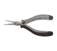 C.K T3783D antistatique (ESD) Pince à becs pointus droite 155 mm