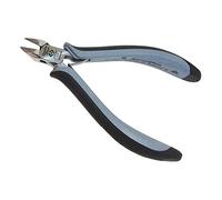 C.K T3787DF 115 Pince coupante diagonale ESD 125 mm Avec micro-chanfrein