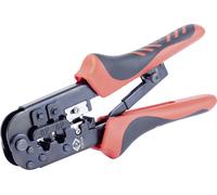 C.K T3852A Pince à sertir pour connecteur modulaire