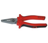C.K T3867 7 pour l'atelier Pince universelle 180 mm DIN ISO 5746