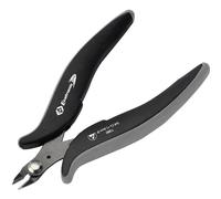 C.K Magma Pince coupante Ecotronic T3883 antistatique (ESD) sans facette 132 mm