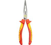 C.K T39070A 200-RND universel Pince à bouts pointus 200 mm