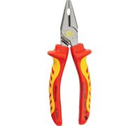 C.K T39072A 160-RND universel Pince universelle 160 mm