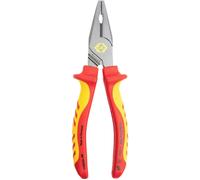 C.K Redline T39072A 180 Pince et coupe-câbles électriques isolés 180 mm, 1000 V édition 2025