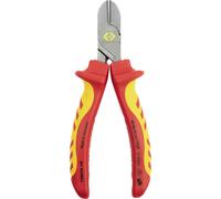 C.K T39075A 140-RND universel Pince coupante diagonale 140 mm