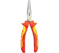 C.K T39076A 170-RND universel Pince à bouts pointus 170 mm