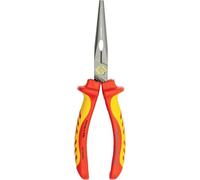 C.K T39076A 200-RND universel Pince à bouts pointus 200 mm
