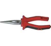 C.K T3909 6 pour latelier Pince à bouts pointus droite 170 mm