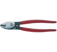 C.K T3963 240 Coupe-câble Adapté pour (technique disolation) câbles en alu et en cuivre, à 1 ou plusieurs fils 13 mm