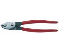 C.K T3963 240 Coupe-câble Adapté pour (technique d'isolation) câbles en alu et en cuivre, à 1 ou plusieurs fils 13 mm