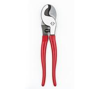 C.K T3967 T3967 Coupe-câble Adapté pour (technique disolation) câbles en alu et en cuivre, à 1 ou plusieurs fils 13 mm