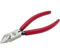 C.K T3970 Pince à couper le plastique