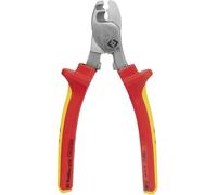 C.K T3973 160 T3973 160 Coupe-câble Adapté pour (technique disolation) câbles en alu et en cuivre, à 1 ou plusieurs fils 9 mm