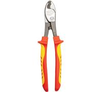 C.K T3973A 210-RND T3973A 210-RND Coupe-câble Adapté pour (technique disolation) câbles en alu et en cuivre, à 1 ou plusieurs fils 11 mm