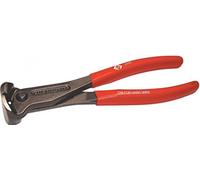 Pince coupante frontale C.K T3988 200 200 mm 1 pc(s)