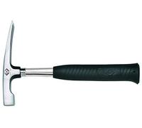 C.K T4232 16 Marteau à briqueter chromé 694 g