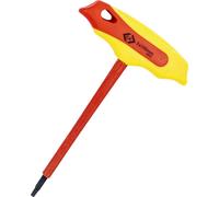 C.K T4422 03 VDE Clé mâle à six pans Taille (métrique): 3 mm