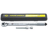 C.K Tools Kit dynamométrique T4463 3 pièces