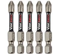 C.K T4470 PZ2L05D5 T4470 PZ2L05D5 Embout cruciforme vis Pozidriv