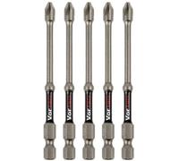 C.K T4470 PZ2L09D5 T4470 PZ2L09D5 Embout cruciforme vis Pozidriv