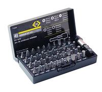 C.K T4509 Jeu de 41 Embouts de vissage