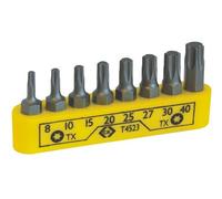 C.K T4523 Jeu d'emouts Argent
