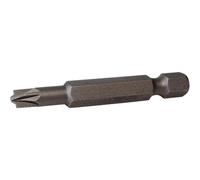 C.K T4545 2 Embout plus/moins vis à fente, cruciforme Phillips, vis Pozidriv