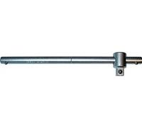 C.K T4695 Poignée coulissante 250 mm