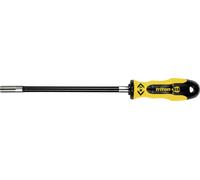 C.K. T4760 Porte-embouts avec tige flexible, magnétique