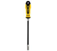 C.K Magma Tournevis porte-embout flexible T4760 – magnétique 6 mm x 200 mm G
