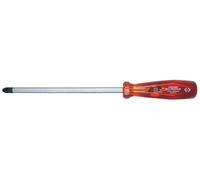 C.K T4813 3 pour l'atelier Tournevis cruciforme PZ 3 Longueur de la lame: 150 mm DIN ISO 8764