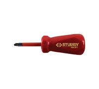 C.K T48343-2 Tournevis Tom pouce VDE Slim PZ2