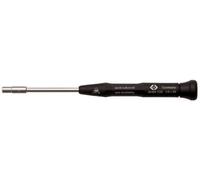 C.K T4840XESD50 Tournevis ESD mini-écrou 5,0 x 60 mm