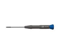 C.K pour l'électronique et la mécanique de précision Tournevis Torx Taille (tournevis) T 10 Longueur de la lame: 80 mm