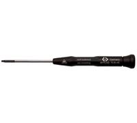 C.K T4877XESD06 Tournevis ESD Xonic Torx T06 x 50 mm