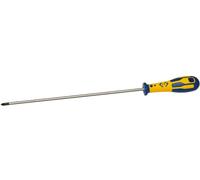 pour l'atelier Tournevis cruciforme C.K. PZ 1 Longueur de la lame: 250 mm DIN ISO 8765