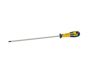 C.K T49113-2250 Tournevis Dextro PZ2 x 250 mm