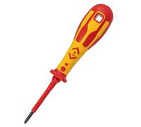 C.K T49142-0 Tournevis dextro VDE PH0 x 60