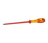 C.K T49143-2200 Tournevis dextro VDE PZ2 x 250