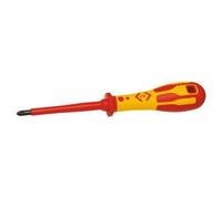 C.K T49143-3 Tournevis dextro VDE PZ3 x 150