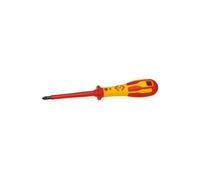 C.K T49144 055 Tournevis Dextro Vde Fente Pointe Parallèle 5,5 X 125