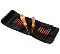 C.K T4935 pour électricien Jeu de tournevis