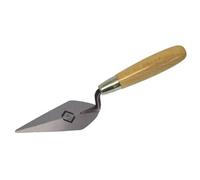 C.K Magma Truelle de pointage T5060 4 – 100 mm triangulaire