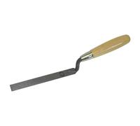 Fer à joint avec manche en bois dur, 16 mm de large C.K. T5073 62