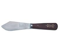 C.K T5076 Couteau à mastiquer (L x l) 215 mm x 35 mm