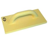 C.K T5172 18 Taloche de maçon 320 x 180 mm