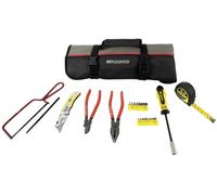 Kit de 23 outils