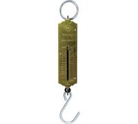 C.K T6202 050 Balance de poche 23 kg/50 lb