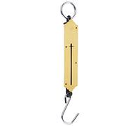 C.K T6202 088 Balance de poche 40 kg/88 lb