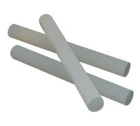 C.K Tools Bâtons de colle T6218 25 100 x 11 mm Transparent – Paquet de 25